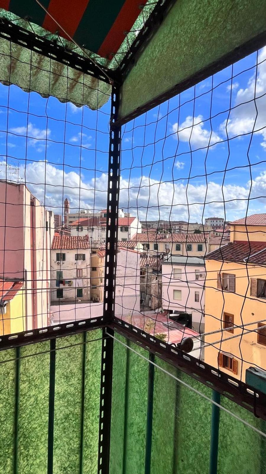 Rooms For Rent Livorno-Center エクステリア 写真